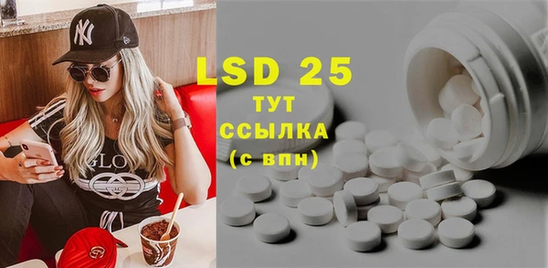 прущий лед Горняк